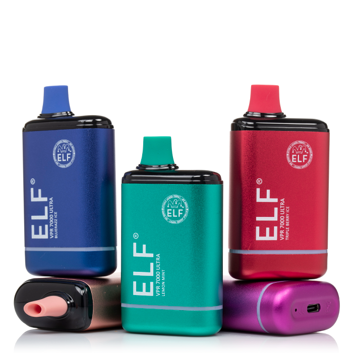 ELF VPR 7000
