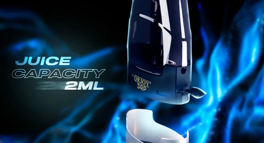 RELLENABLES DRP PODS