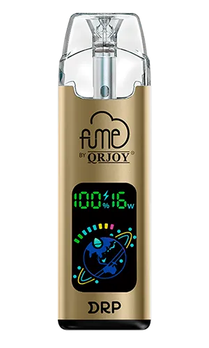RELLENABLES FUME DRP KIT