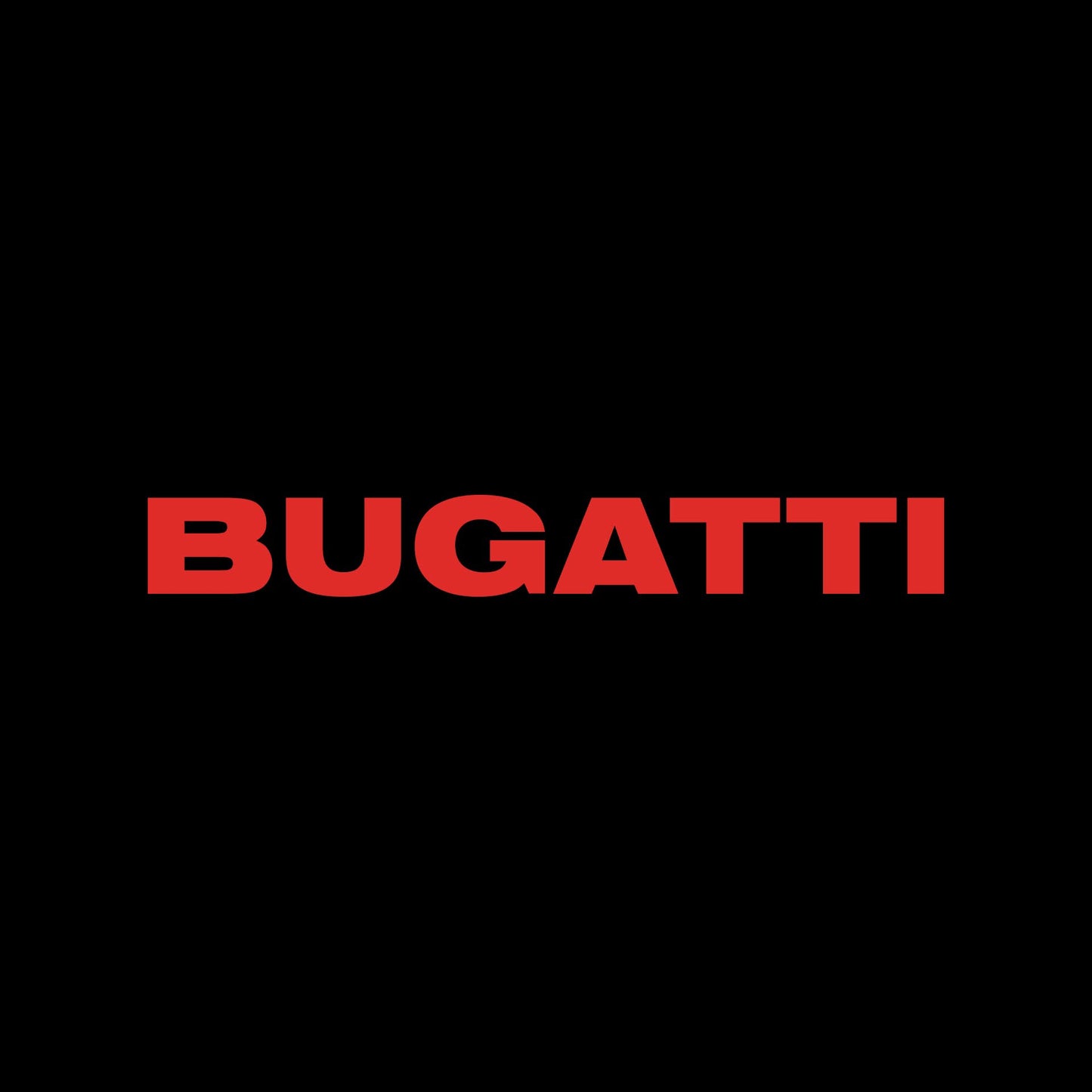Bugatti 9000