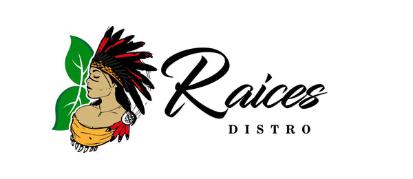 Raices Distro