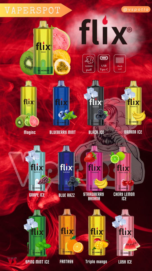 Flix 12000