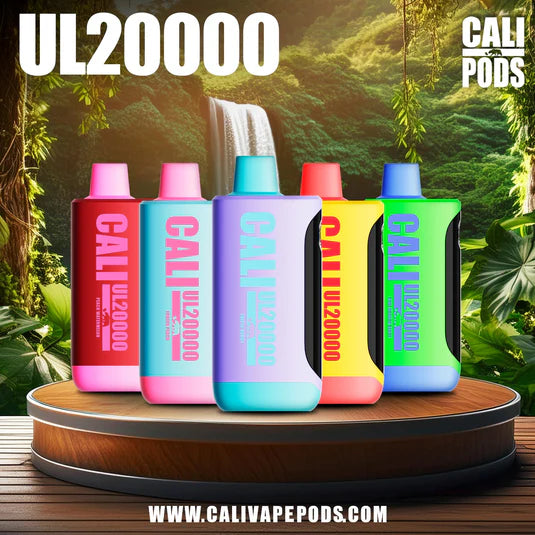 Cali 20000