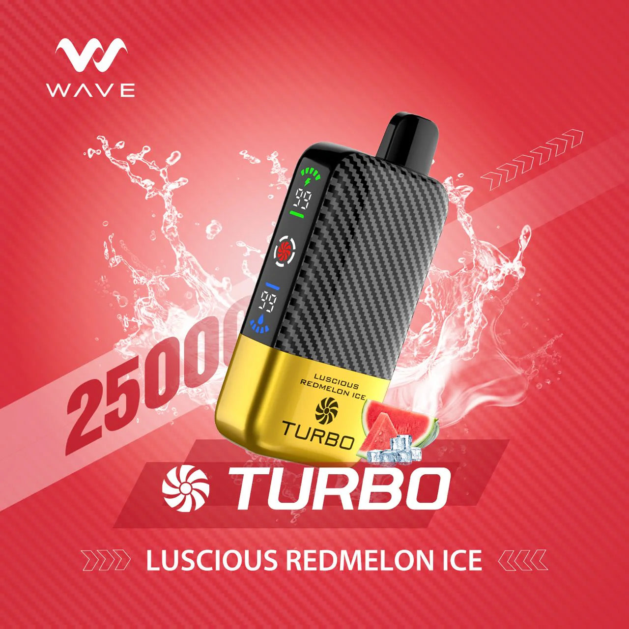 Wave Turbo 25000