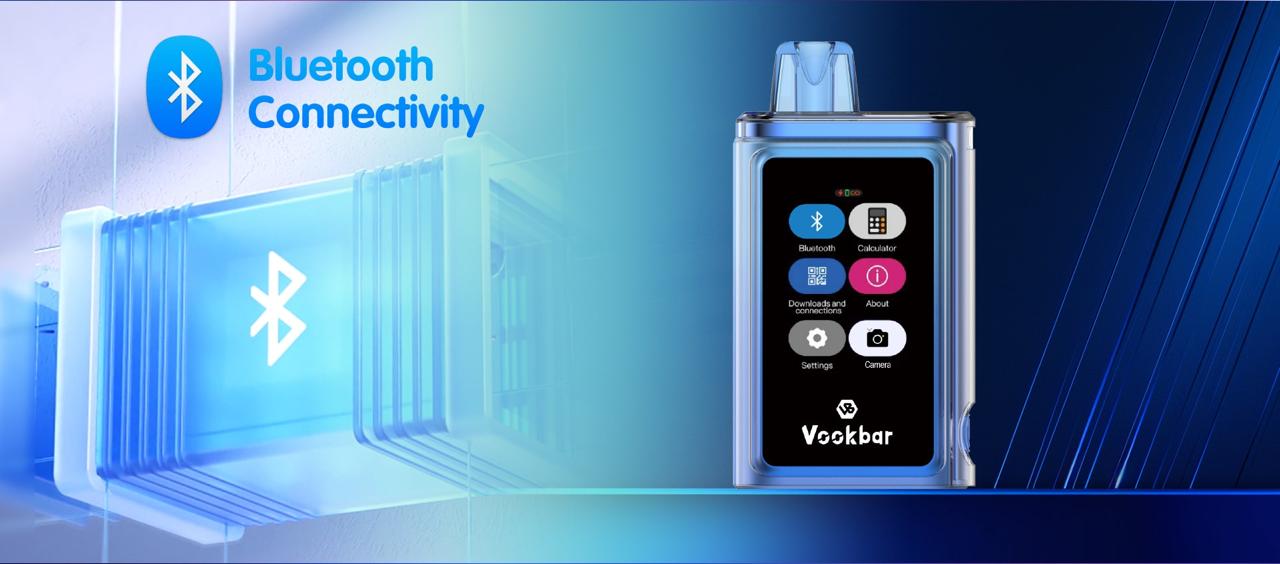Vook Bar 30000