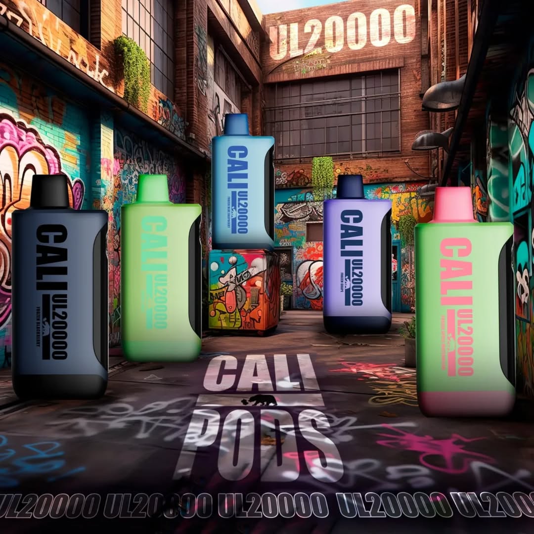 Cali 20000