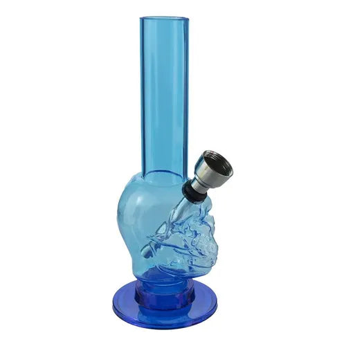 Mini Bong plastico