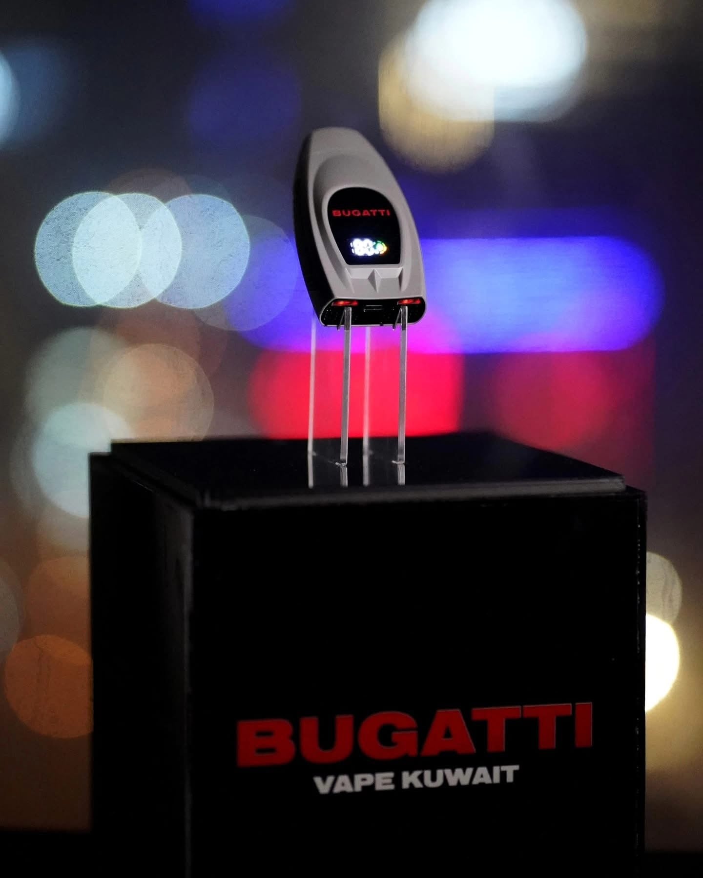 Bugatti 9000
