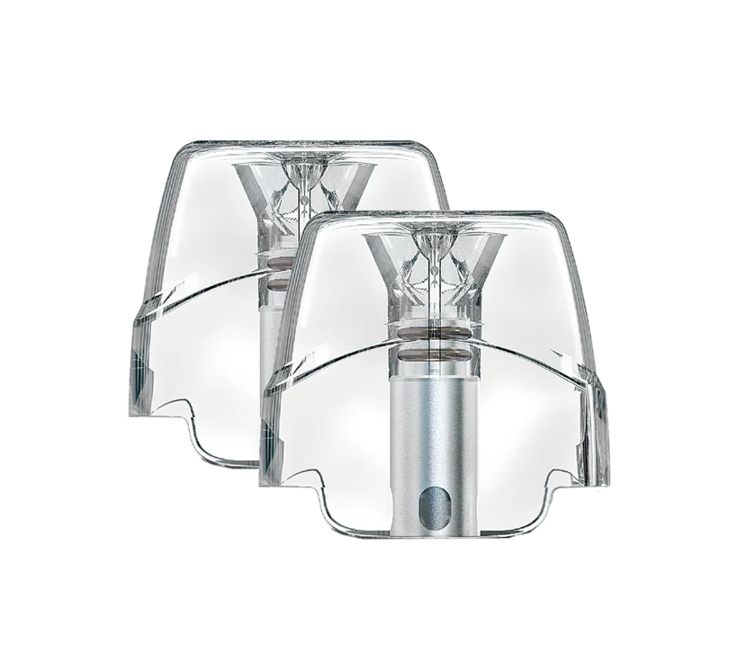 RELLENABLES DRP PODS