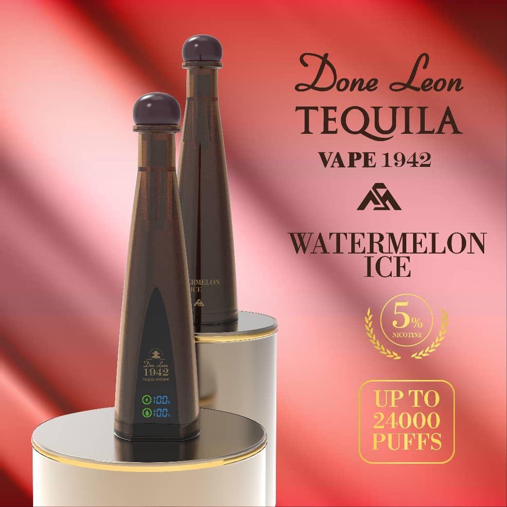 Tequilla Don Leon 24000