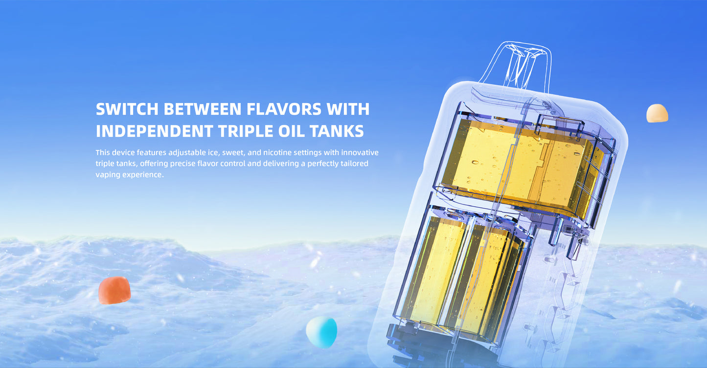 Masking jumbo 50,000