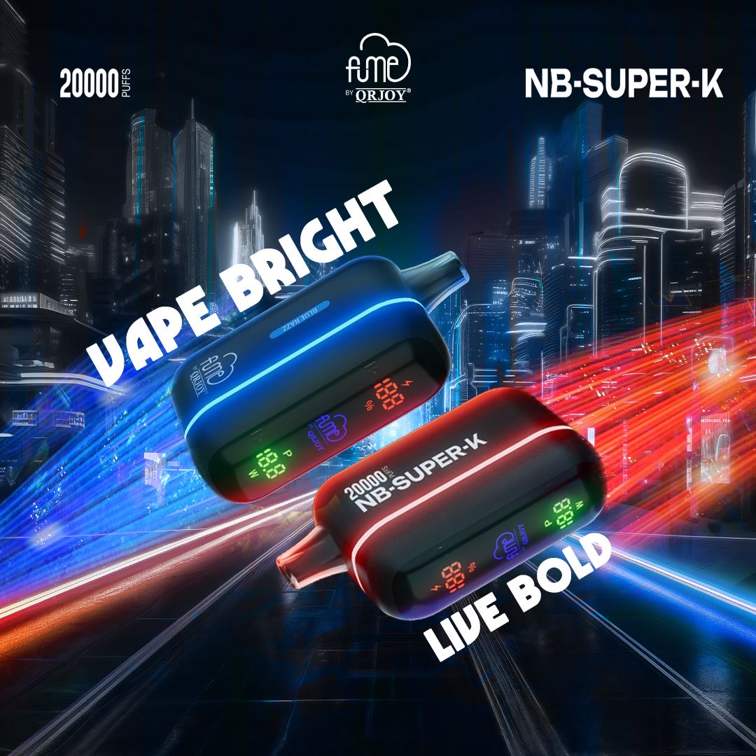Fume NB Kit 20000