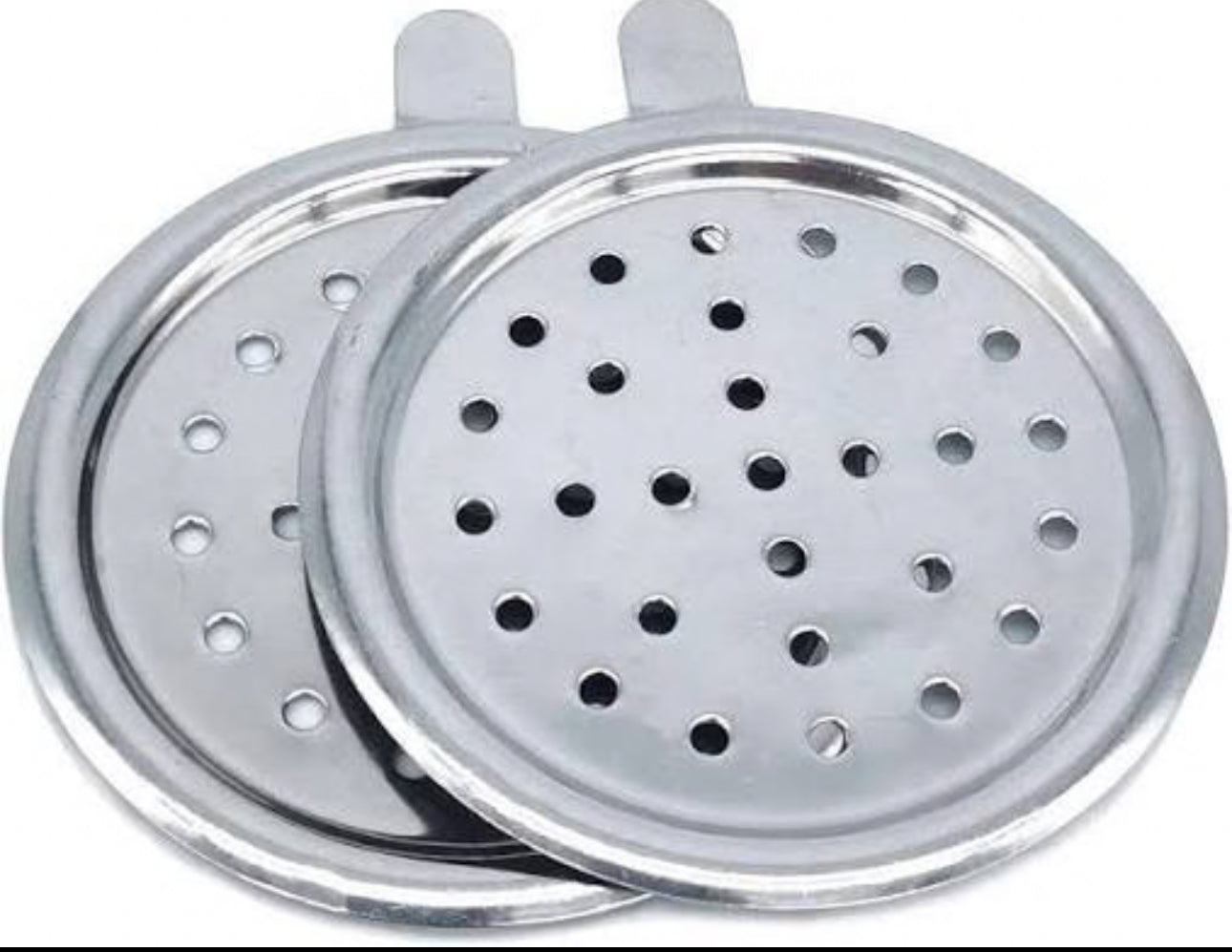 Carbon Screen (parrilla para carbon)