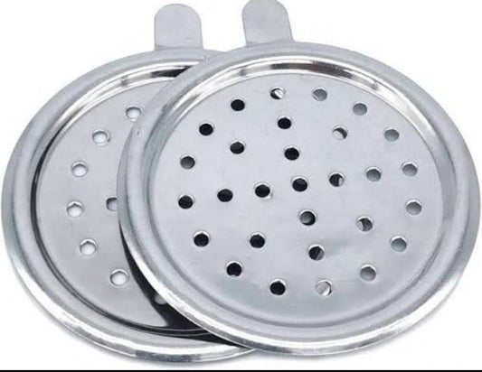 Carbon Screen (parrilla para carbon)