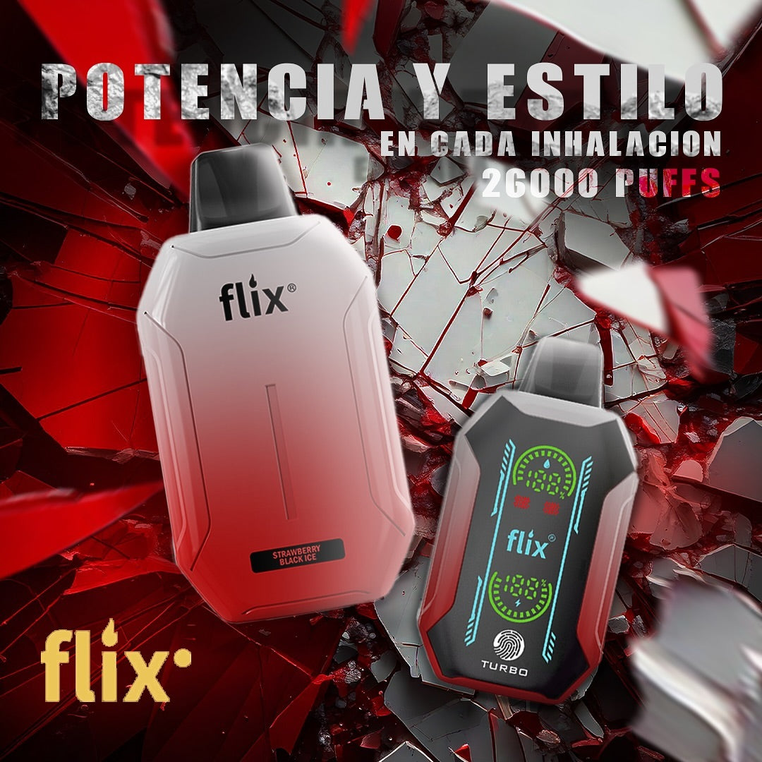 Flix 26000