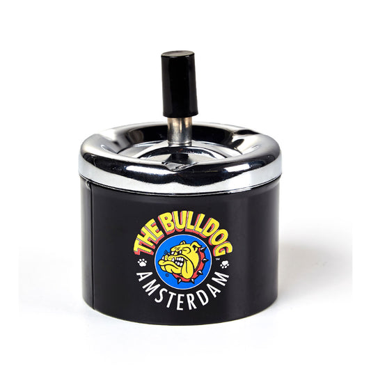 BullDog Cenicero Spin