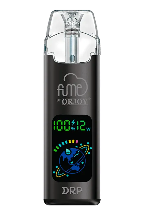 RELLENABLES FUME DRP KIT