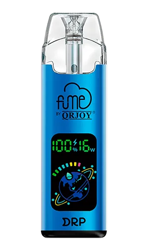 RELLENABLES FUME DRP KIT