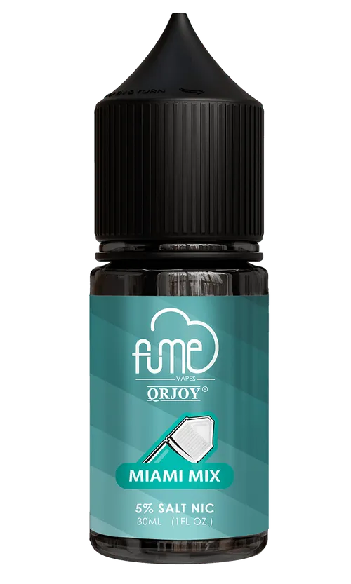LIQUIDOS 30ML