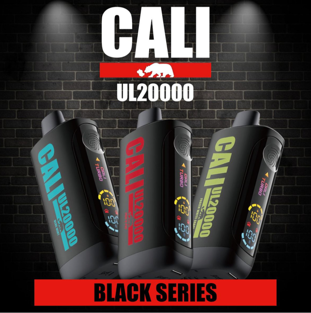Cali 20000