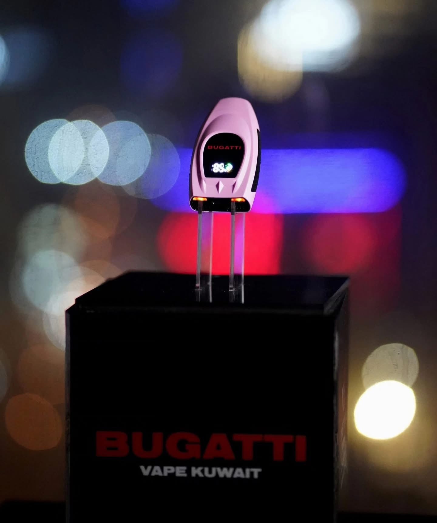 Bugatti 9000
