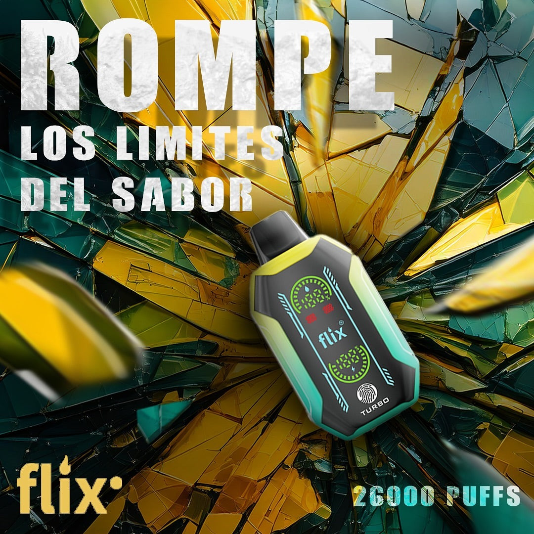 Flix 26000