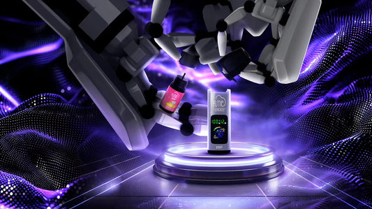 RELLENABLES FUME DRP KIT