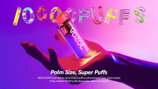 VOZOL NEON 10,000