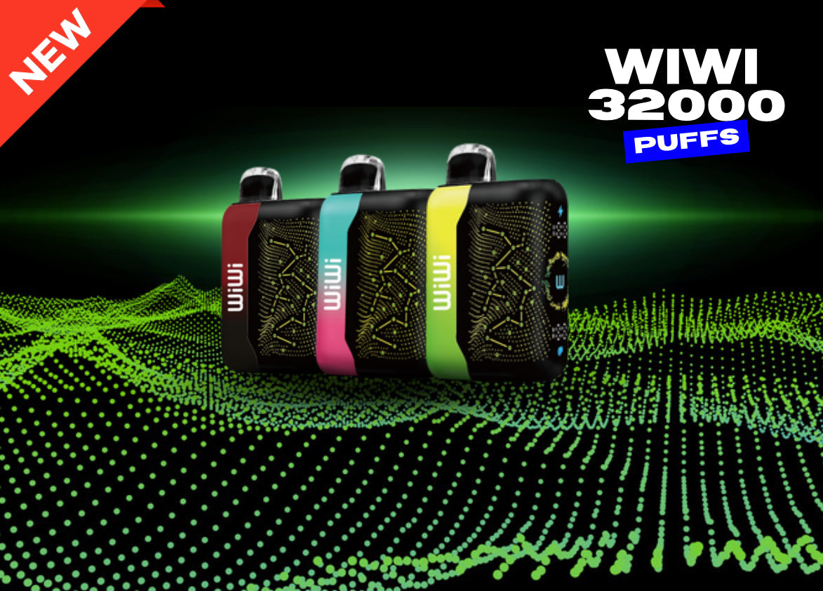 Wiwi Plus 32000