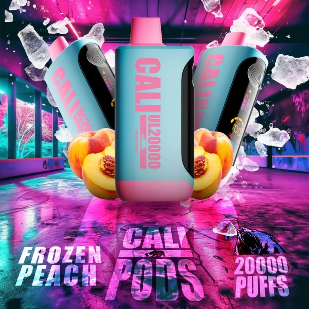 Cali 20000