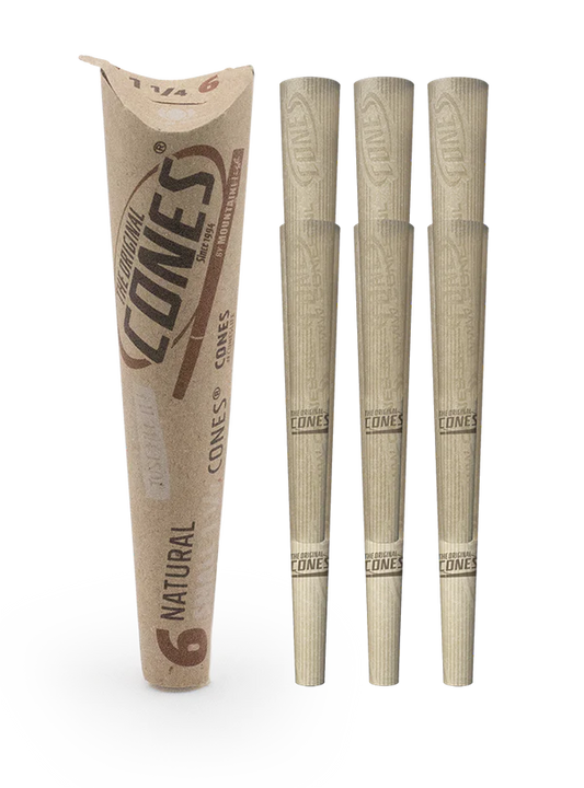 The Original Cones Pre Roll 1 1/4