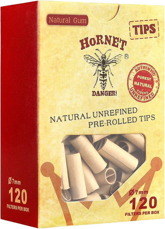 Hornet Filtros Duros PreRoll