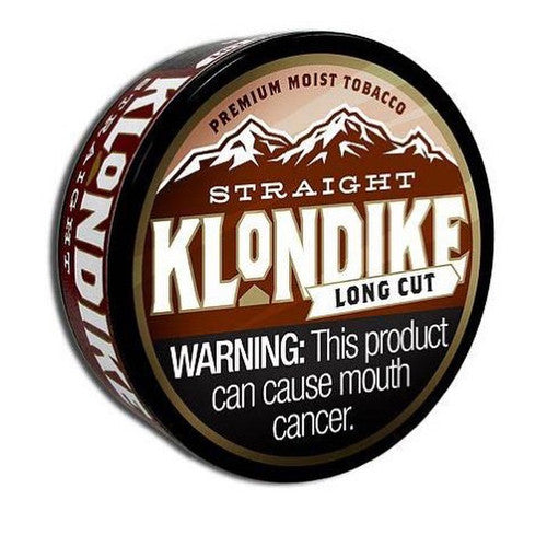 Klondike Long cut (mascar)