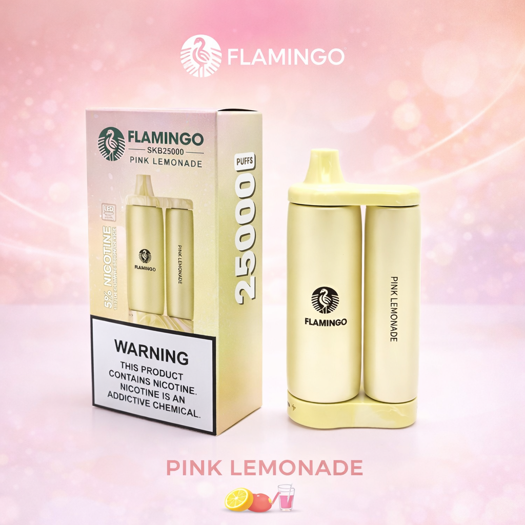 Flamingo SKB 25,000