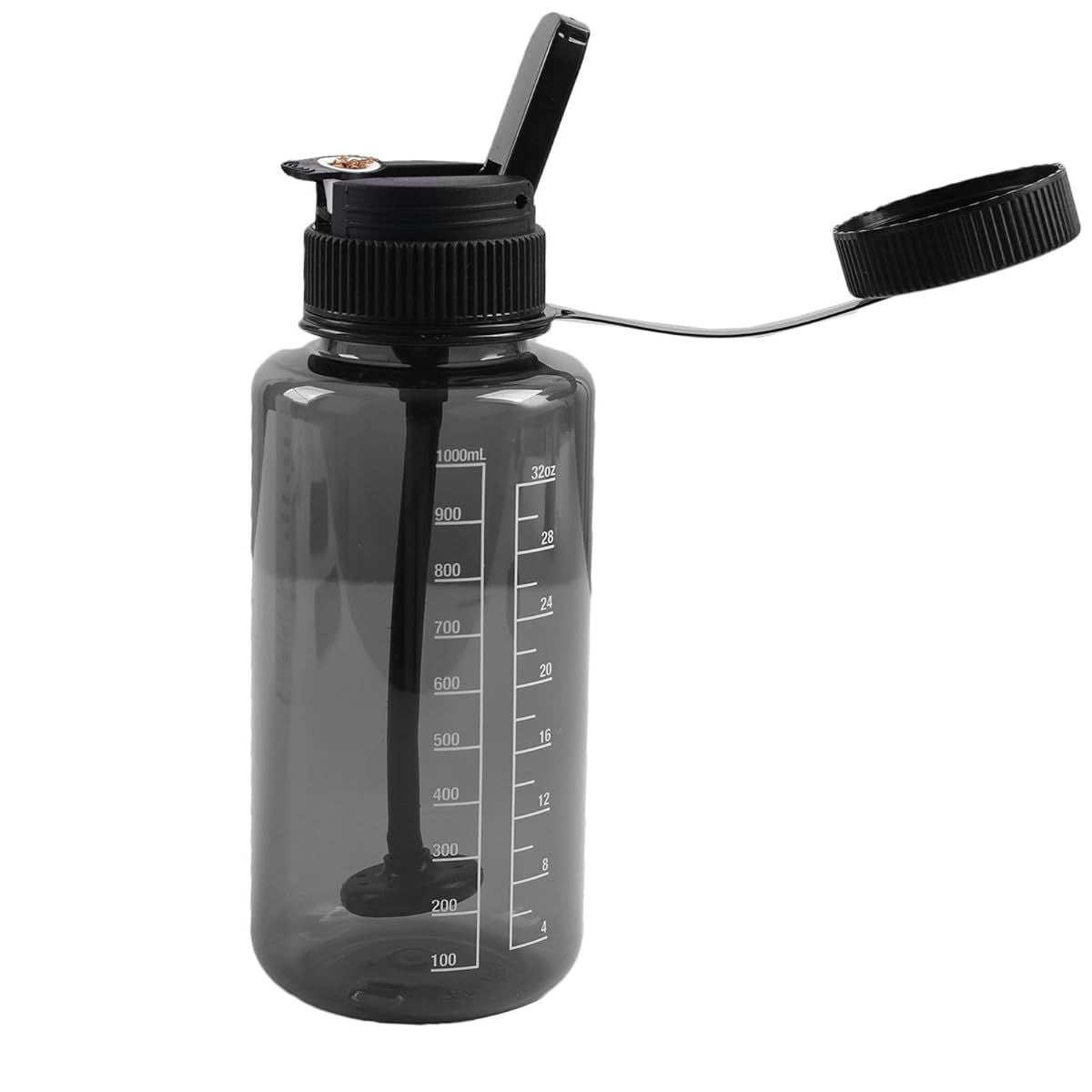 09.5” Water bong bottle