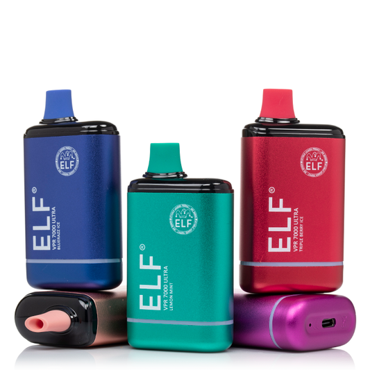ELF VPR 7000