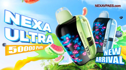 Nexa Ultra 50,000
