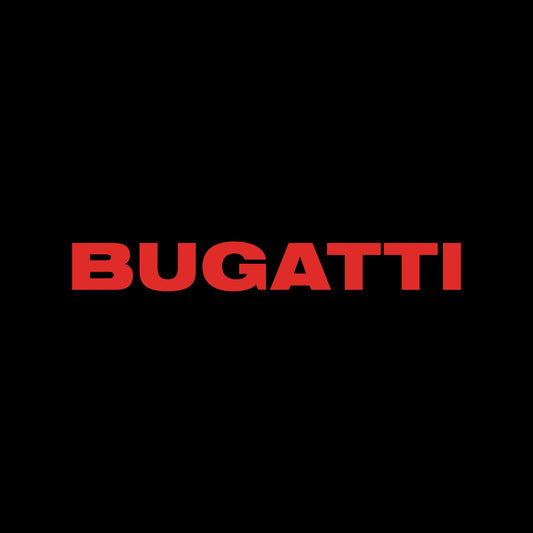 Bugatti 9000