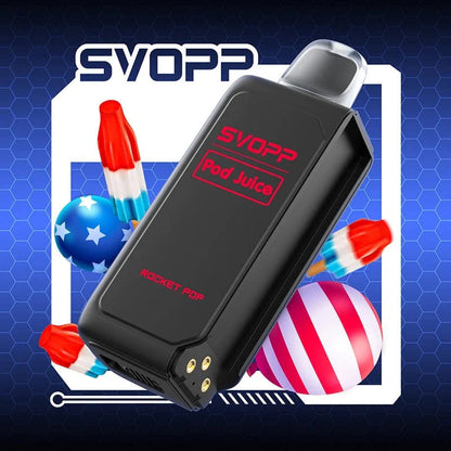 POD OXBAR SVOPP “Juicy” 30,000