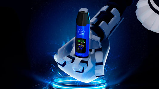 RELLENABLES FUME DRP KIT
