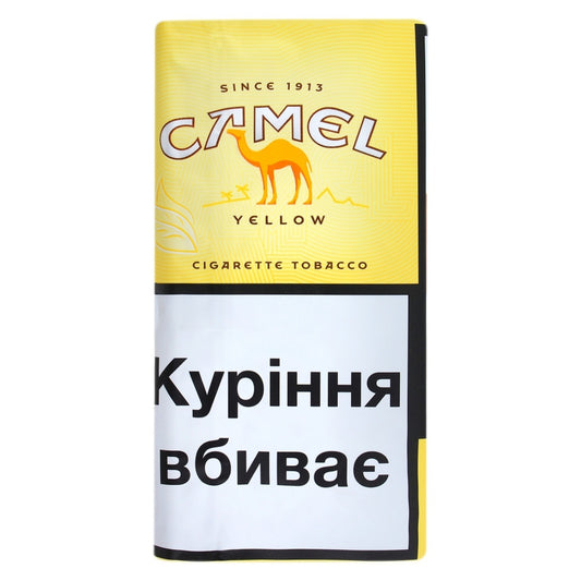 Camel tobacco 30g