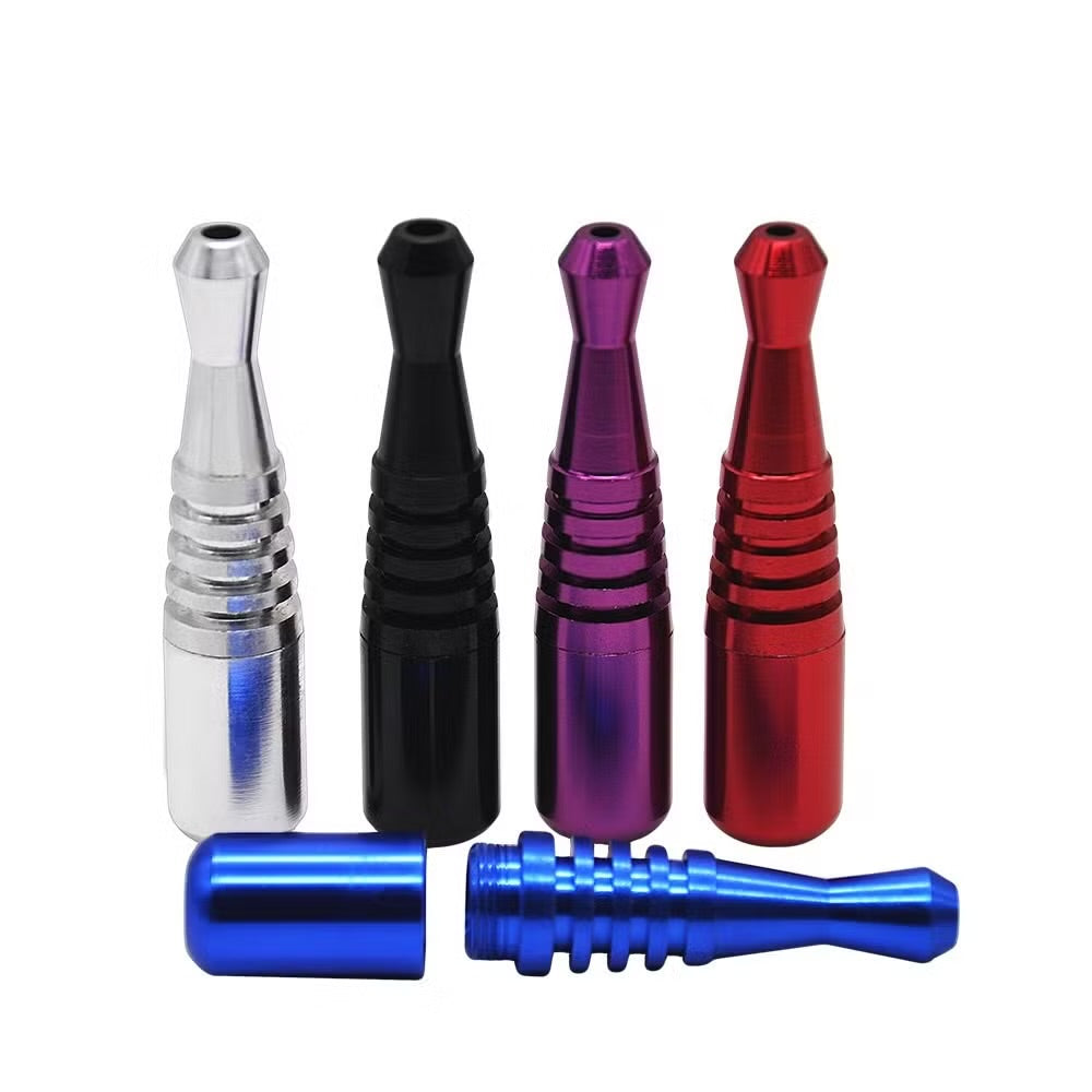 One hitter Mediano metalico 3”