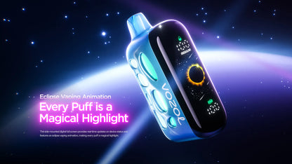 Vozol Rave 40,000