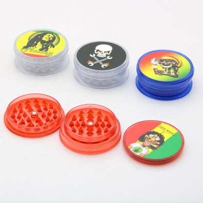 Grindrs