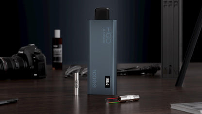 Hqd Ultima Pro 10000