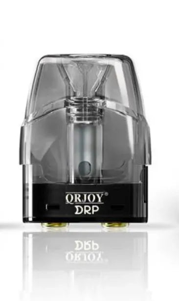 RELLENABLES DRP PODS
