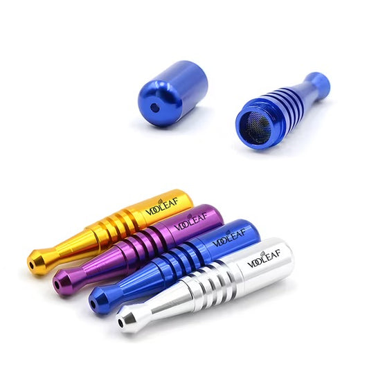 One hitter Mediano metalico 3”