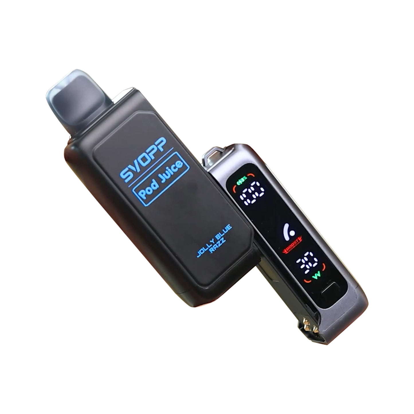 POD OXBAR SVOPP “Juicy” 30,000