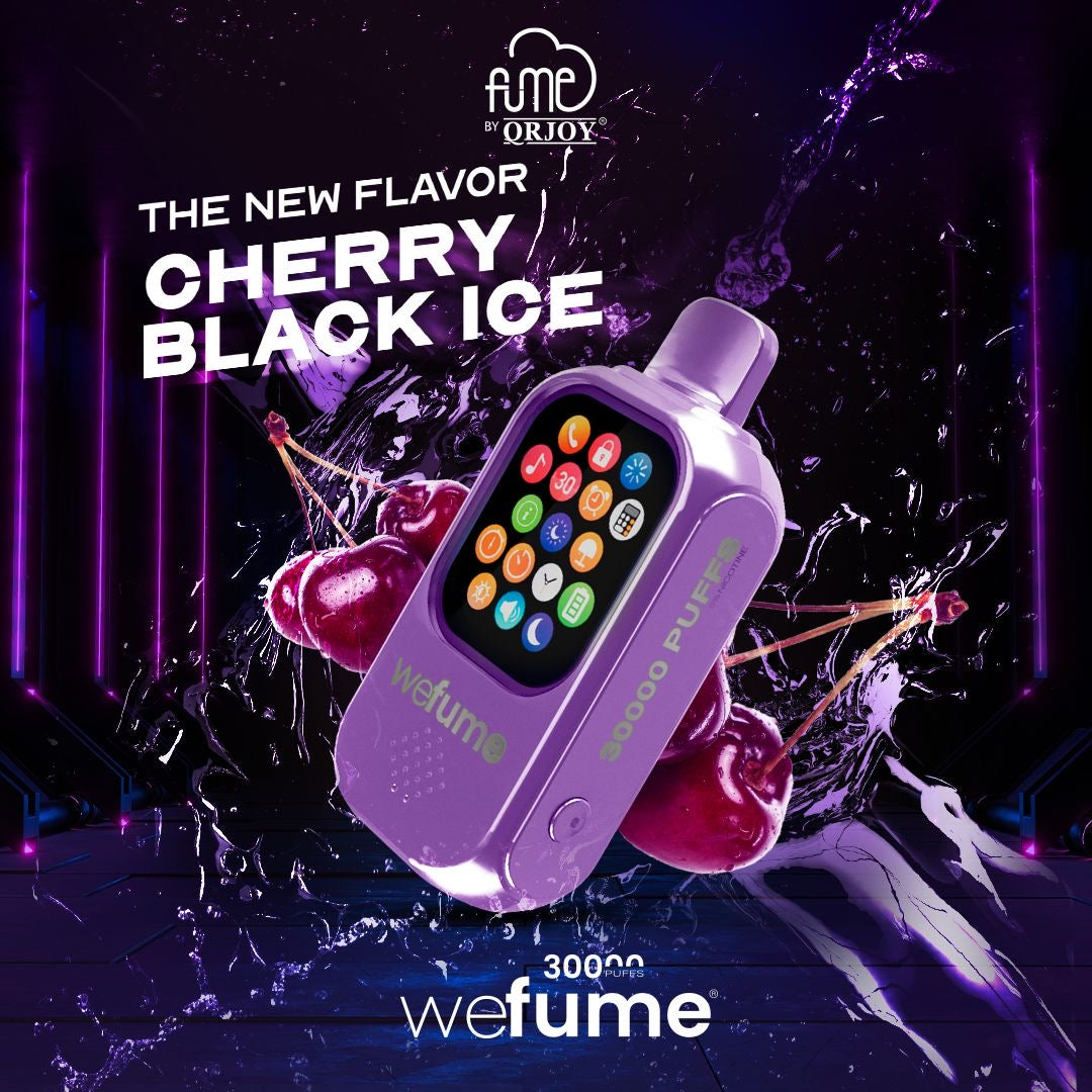 Fume Wefume 30000