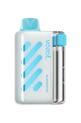 Vozol Vista 40,000